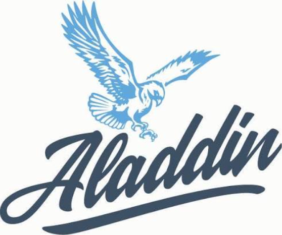 Aladdin Capital logo
