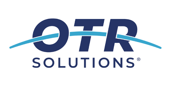OTR Solutions logo
