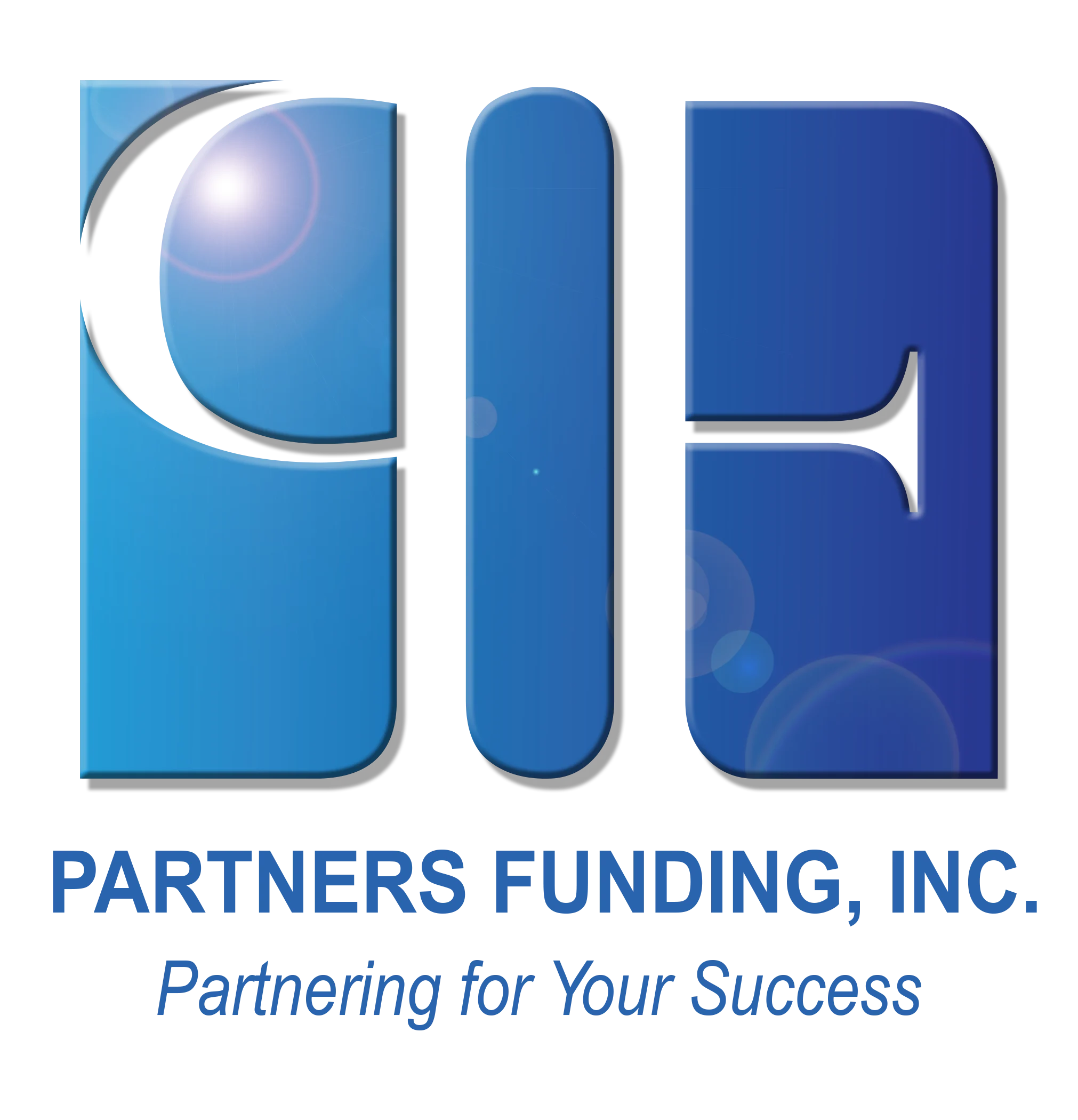 Partners Funding logo
