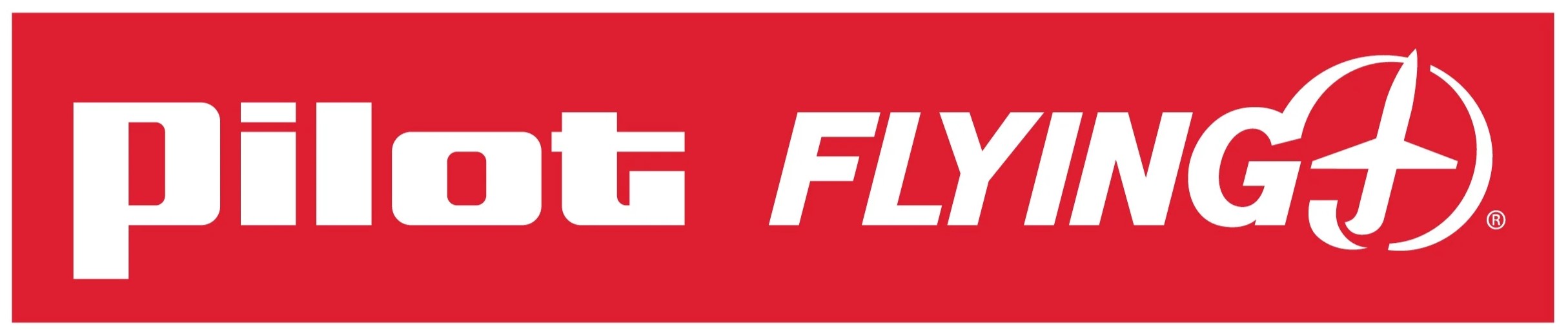 Pilot Flying J logo